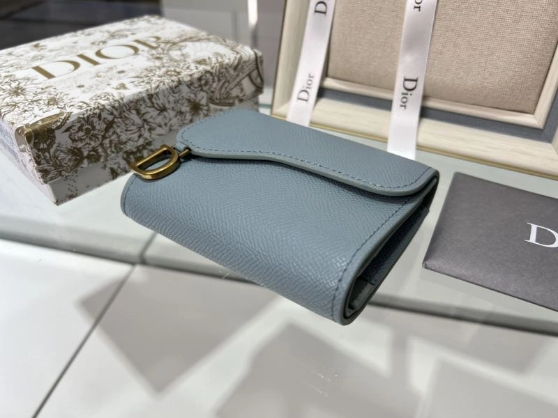 Upgraded Christian Dior Wallet 76982