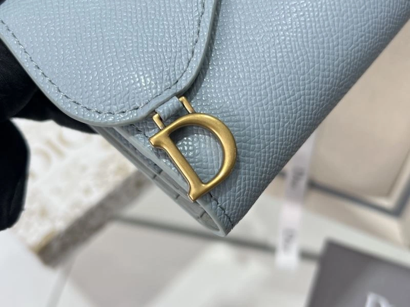 Upgraded Christian Dior Wallet 76982