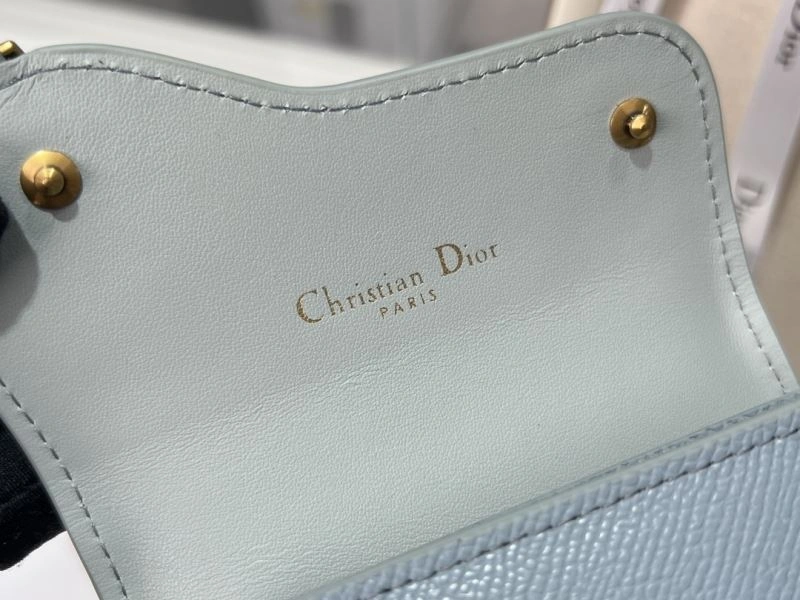 Upgraded Christian Dior Wallet 76982