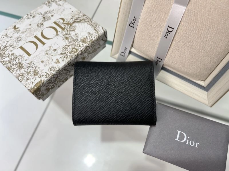 Christian Dior Wallet Efficient 76974