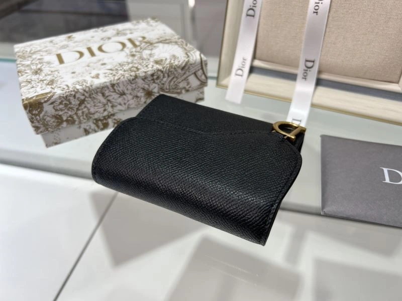 Christian Dior Wallet Efficient 76974
