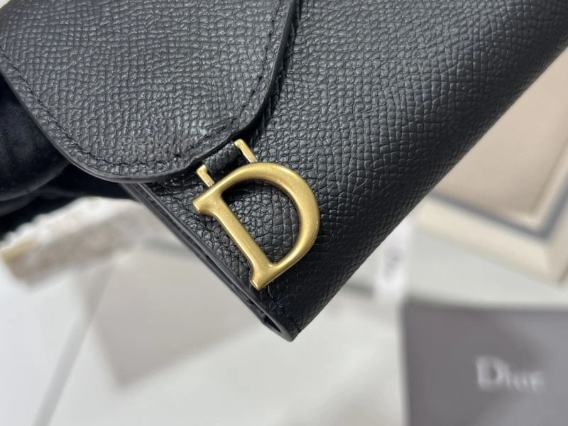 Christian Dior Wallet Efficient 76974