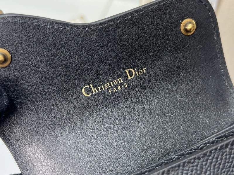 Christian Dior Wallet Efficient 76974
