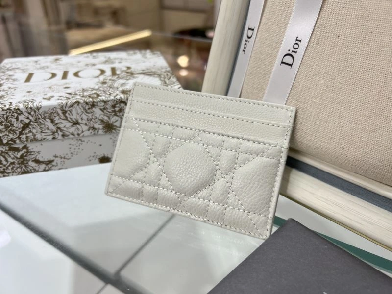 Christian Dior Wallet Comfortable 76973