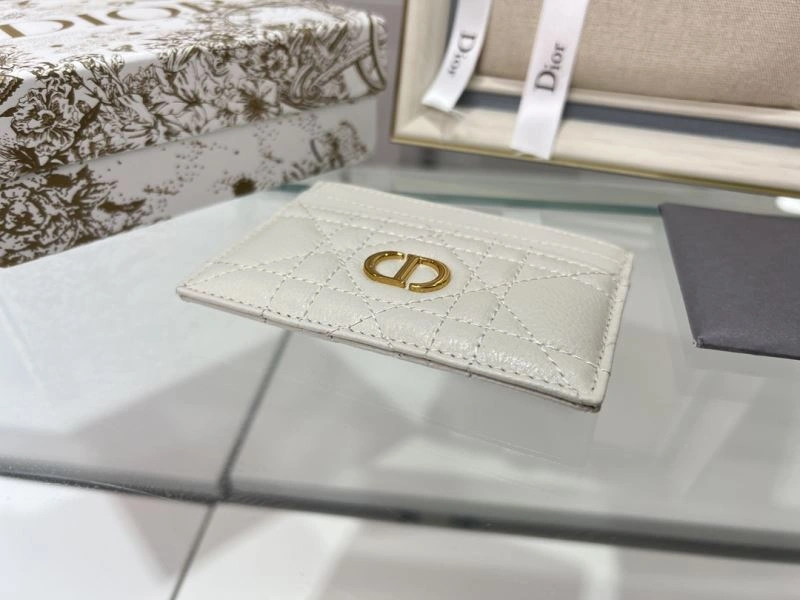 Christian Dior Wallet Comfortable 76973