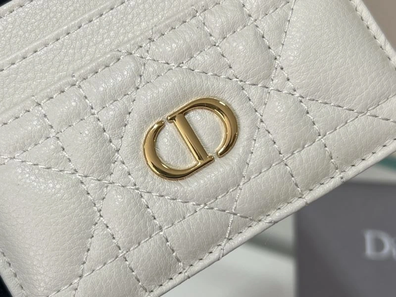 Christian Dior Wallet Comfortable 76973