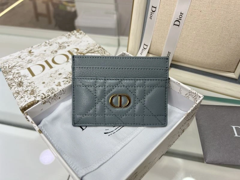 Upgraded Christian Dior Wallet 76972