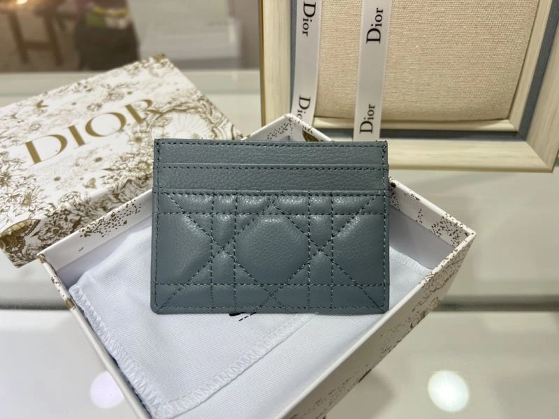 Upgraded Christian Dior Wallet 76972