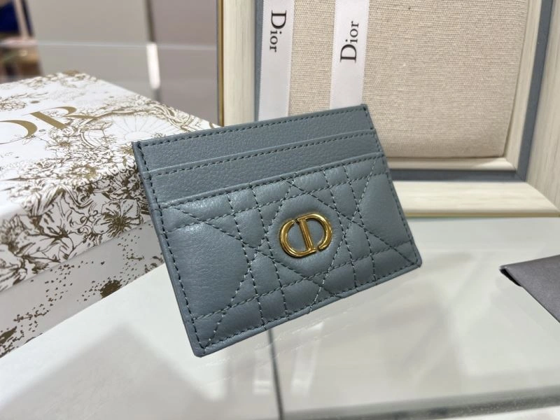 Upgraded Christian Dior Wallet 76972