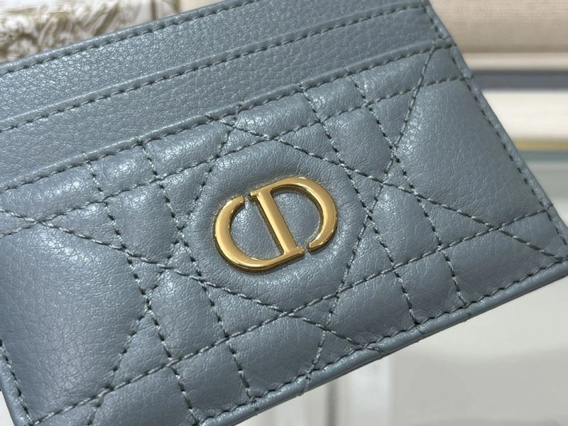 Upgraded Christian Dior Wallet 76972