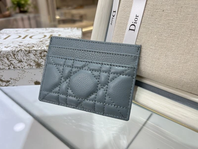 Upgraded Christian Dior Wallet 76972