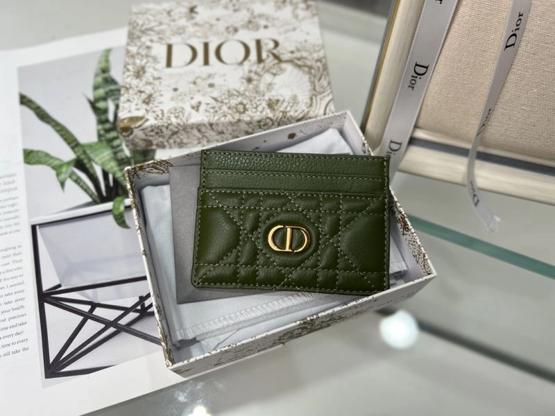 Christian Dior Wallet FreshLook 76968