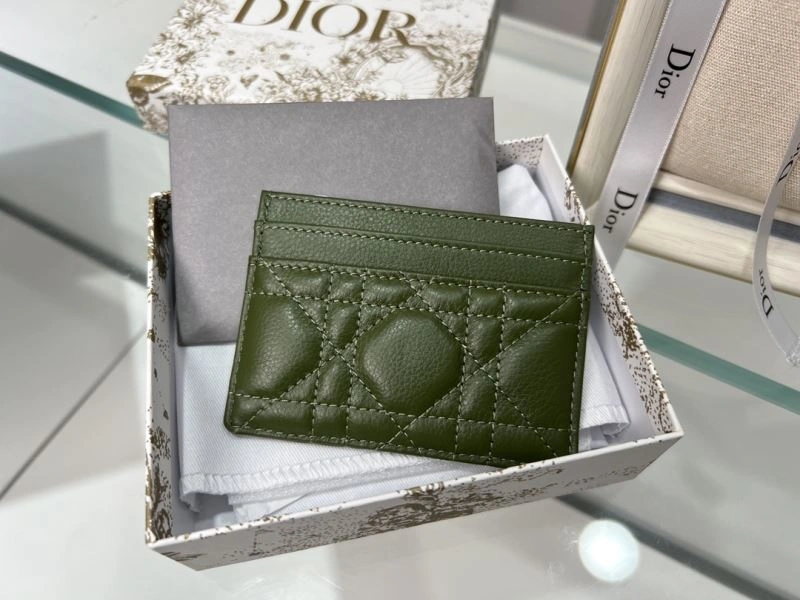 Christian Dior Wallet FreshLook 76968