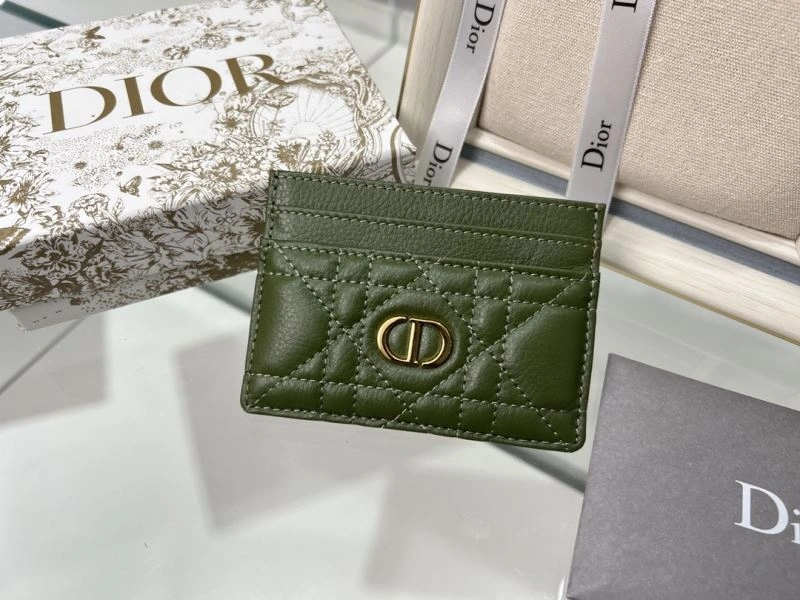 Christian Dior Wallet FreshLook 76968