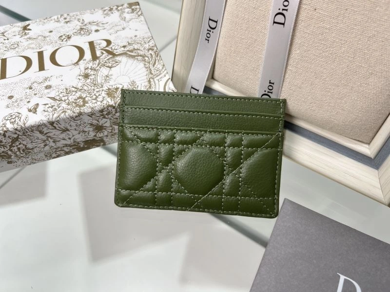 Christian Dior Wallet FreshLook 76968