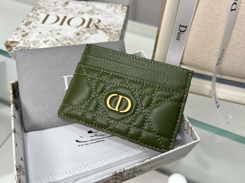 Christian Dior Wallet FreshLook 76968