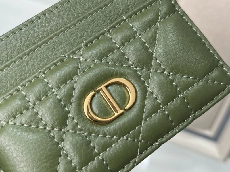 Christian Dior Wallet FreshLook 76968