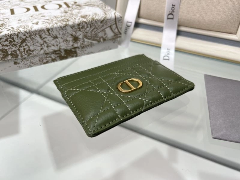 Christian Dior Wallet FreshLook 76968