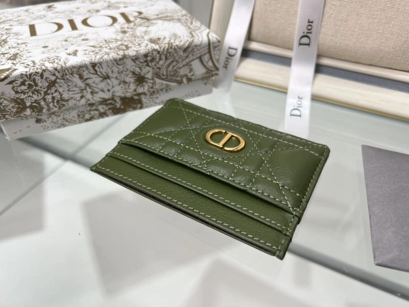 Christian Dior Wallet FreshLook 76968