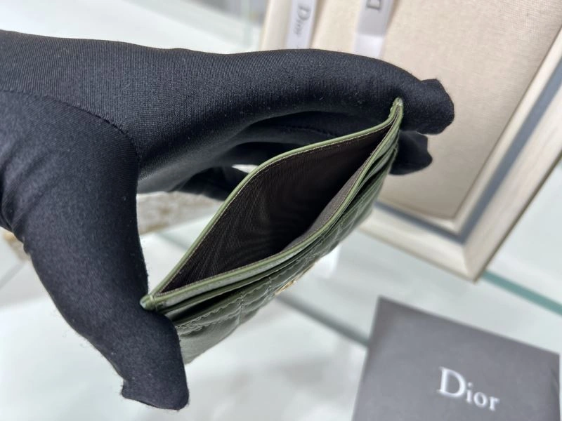 Christian Dior Wallet FreshLook 76968