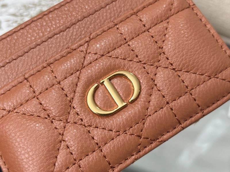 Supportive Christian Dior Wallet 76957