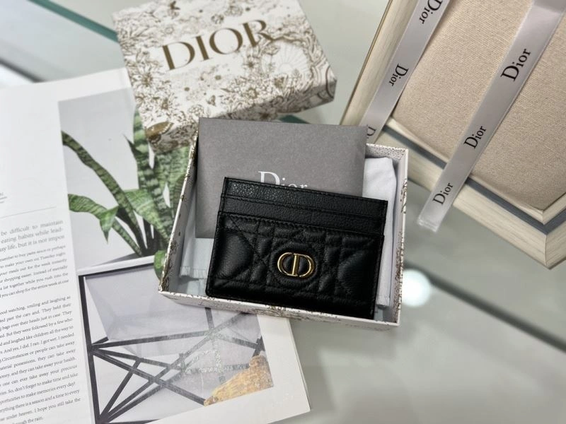 Christian Dior Wallet SoftTouch 76951