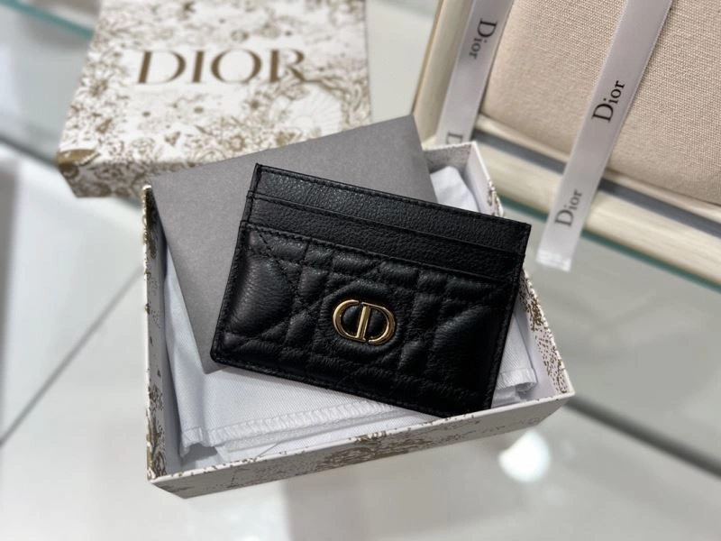 Christian Dior Wallet SoftTouch 76951