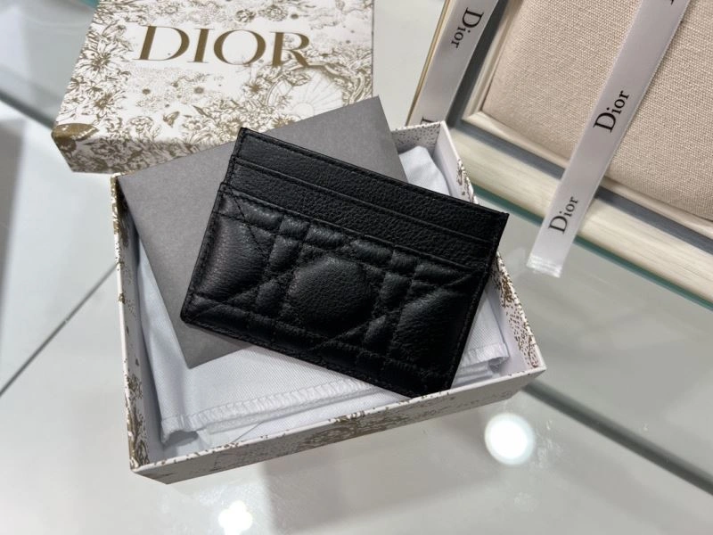 Christian Dior Wallet SoftTouch 76951