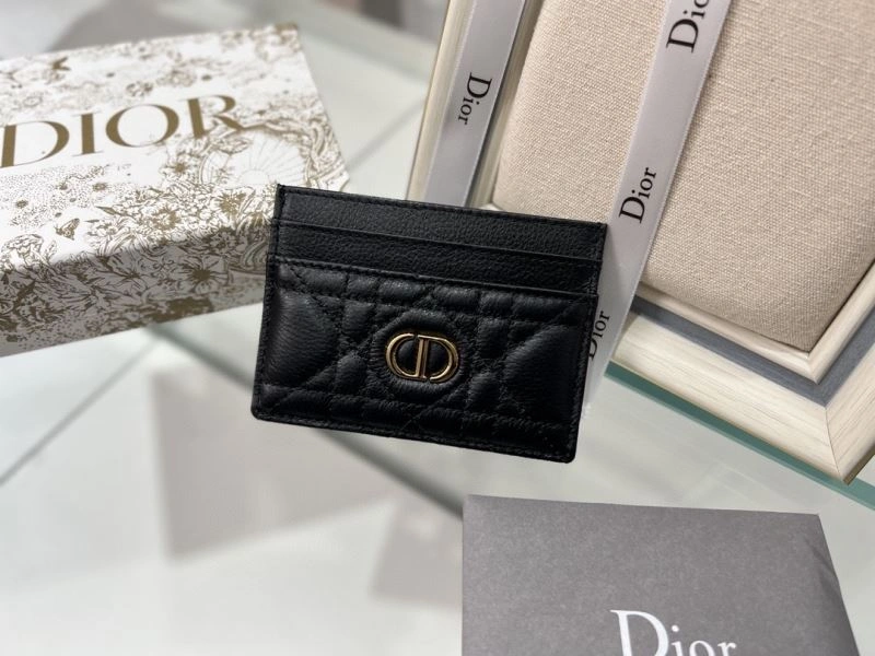 Christian Dior Wallet SoftTouch 76951