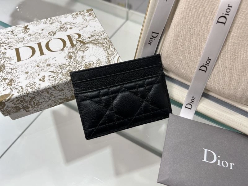 Christian Dior Wallet SoftTouch 76951