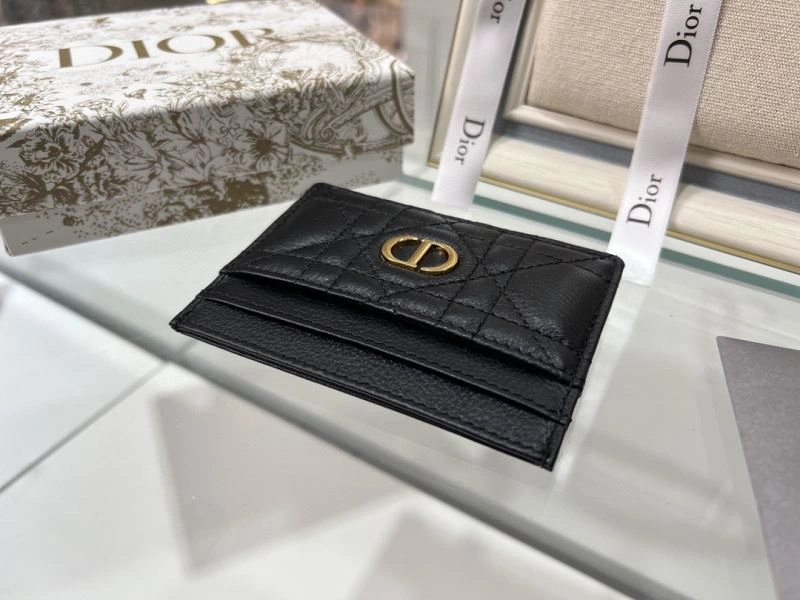 Christian Dior Wallet SoftTouch 76951