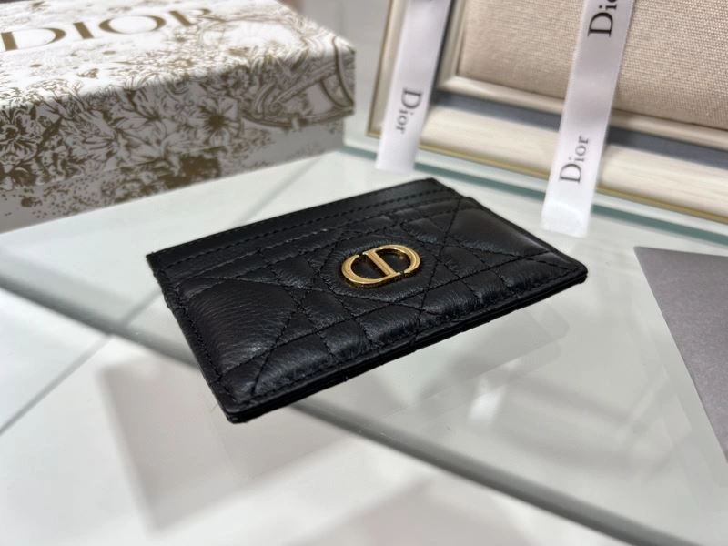Christian Dior Wallet SoftTouch 76951