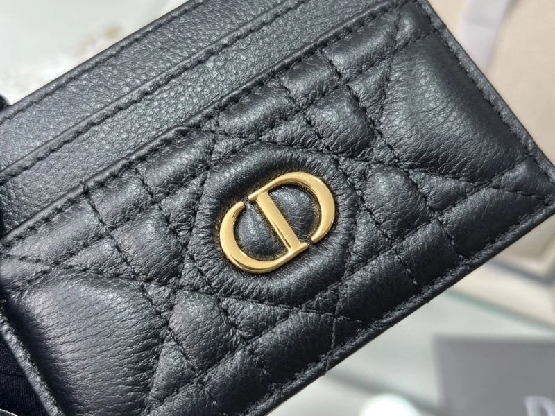 Christian Dior Wallet SoftTouch 76951