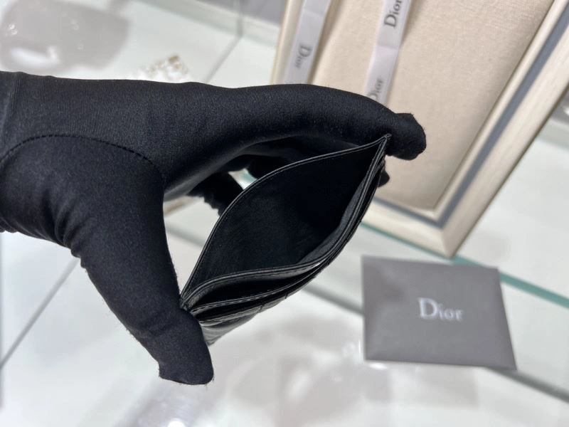Christian Dior Wallet SoftTouch 76951