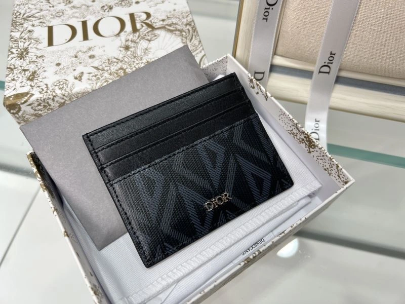 MoistureWicking Christian Dior Wallet 76970