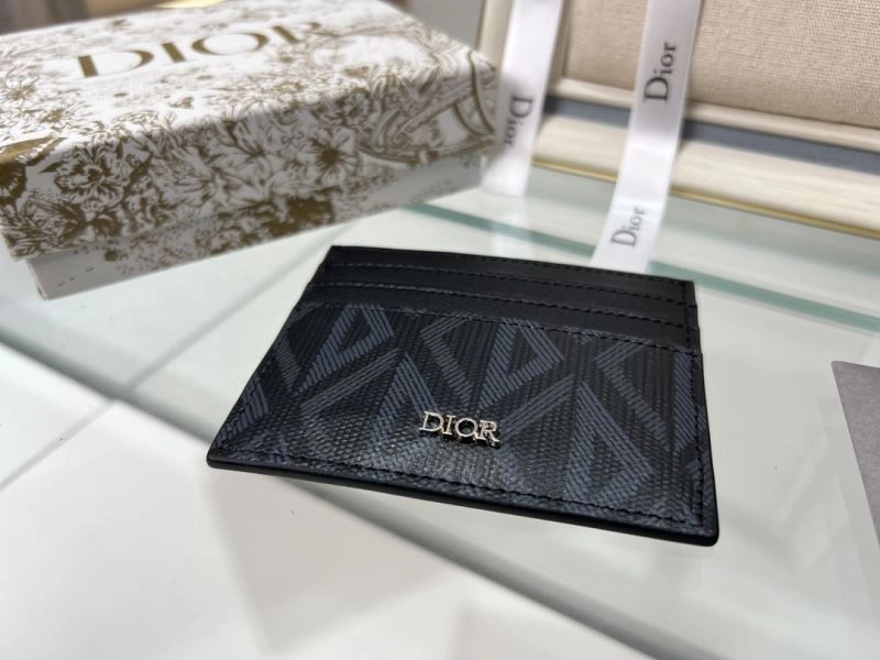 MoistureWicking Christian Dior Wallet 76970