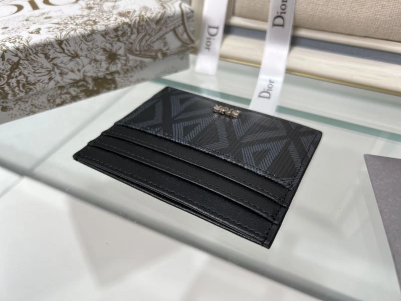 MoistureWicking Christian Dior Wallet 76970