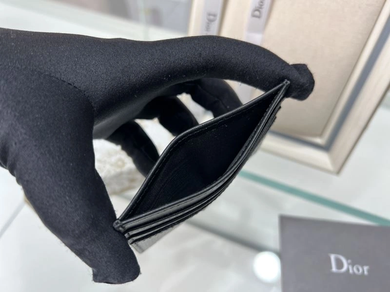 MoistureWicking Christian Dior Wallet 76970
