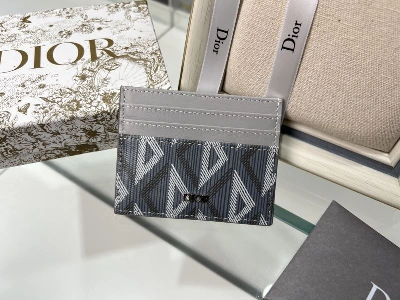Christian Dior Wallet WaterResistant 76964
