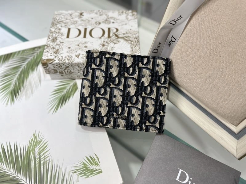 Christian Dior Wallet TechFriendly 76967