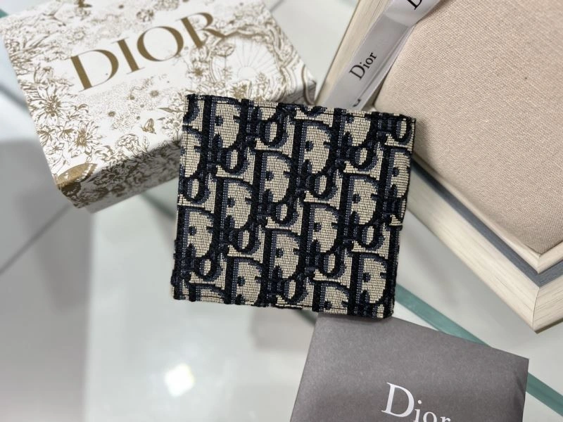 Christian Dior Wallet TechFriendly 76967
