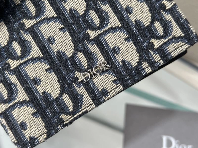 Christian Dior Wallet TechFriendly 76967