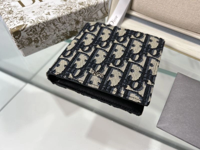 Christian Dior Wallet TechFriendly 76967