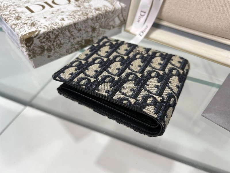 Christian Dior Wallet TechFriendly 76967