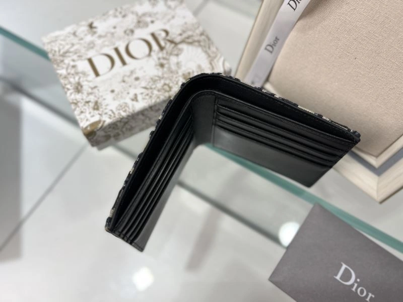 Christian Dior Wallet TechFriendly 76967