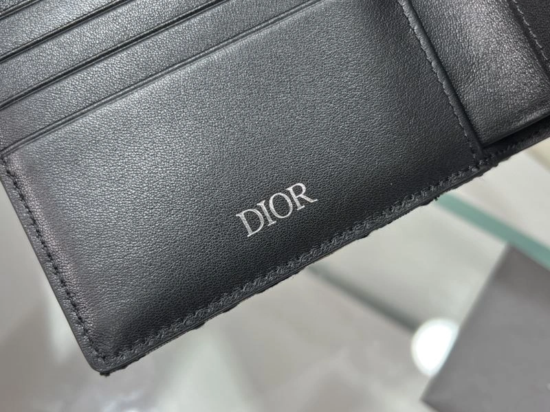 Christian Dior Wallet TechFriendly 76967
