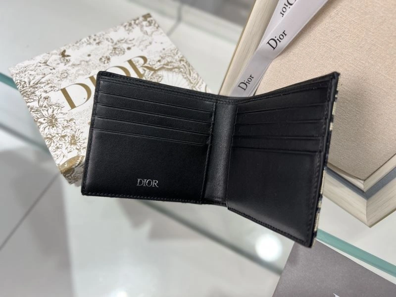 Christian Dior Wallet TechFriendly 76967