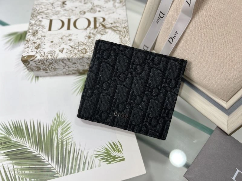 OdorResistant Christian Dior Wallet 76959