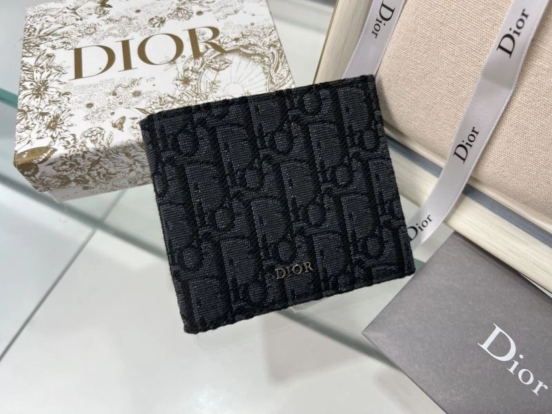 OdorResistant Christian Dior Wallet 76959