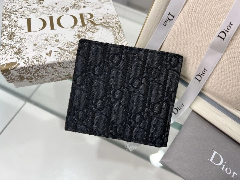 OdorResistant Christian Dior Wallet 76959